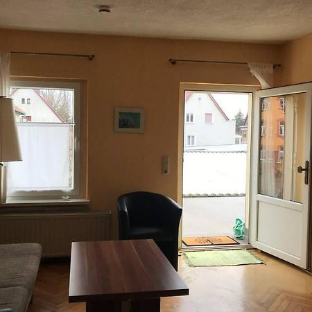 Ferienwohnung Fuer 2 Gaeste Quedlinburg Kültér fotó
