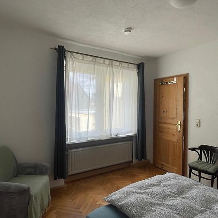 Ferienwohnung Fuer 2 Gaeste Quedlinburg Kültér fotó