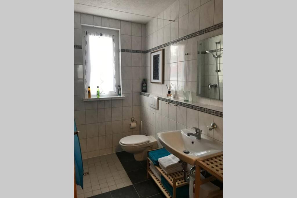 Ferienwohnung Fuer 2 Gaeste Quedlinburg Kültér fotó