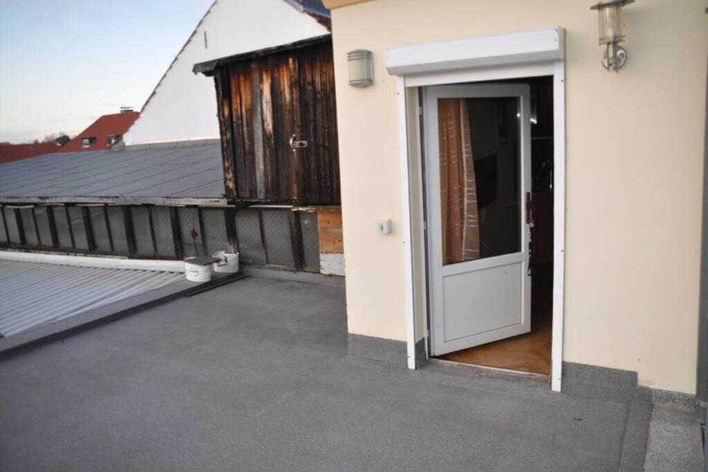 Ferienwohnung Fuer 2 Gaeste Quedlinburg Kültér fotó