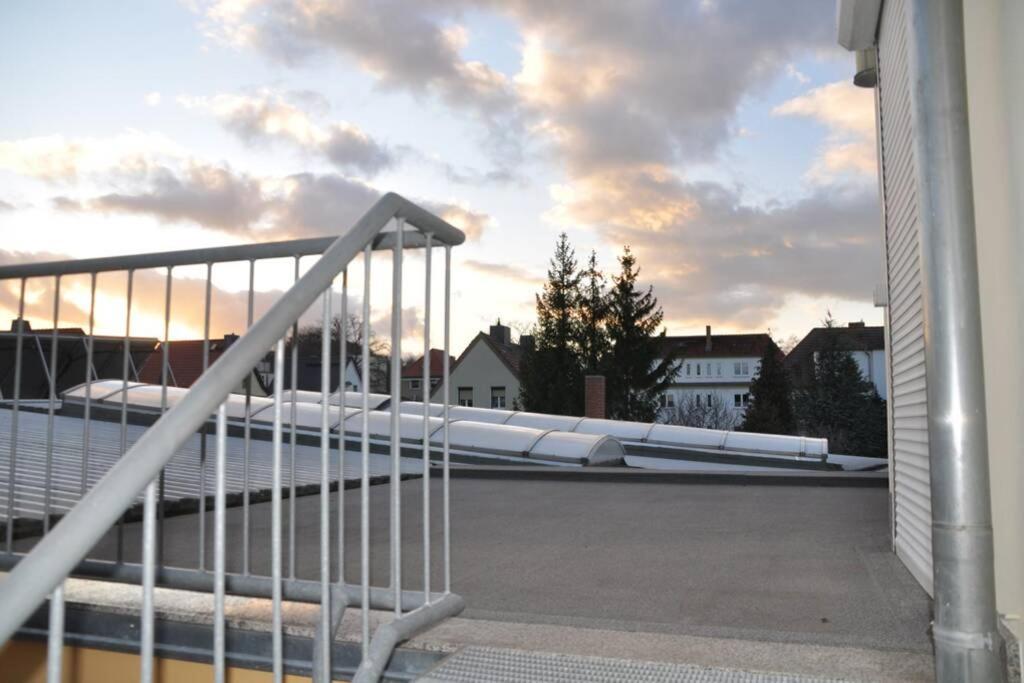 Ferienwohnung Fuer 2 Gaeste Quedlinburg Kültér fotó