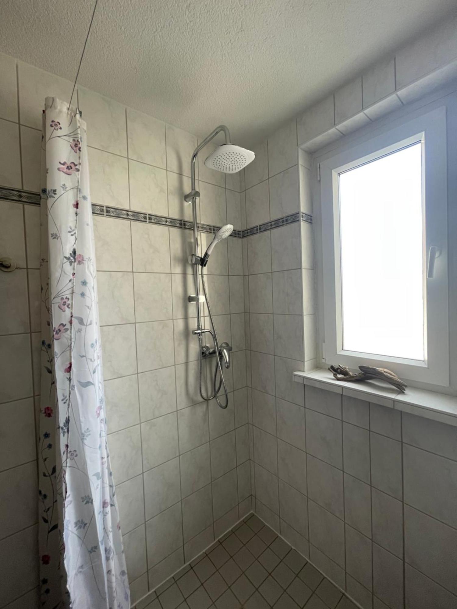 Ferienwohnung Fuer 2 Gaeste Quedlinburg Kültér fotó