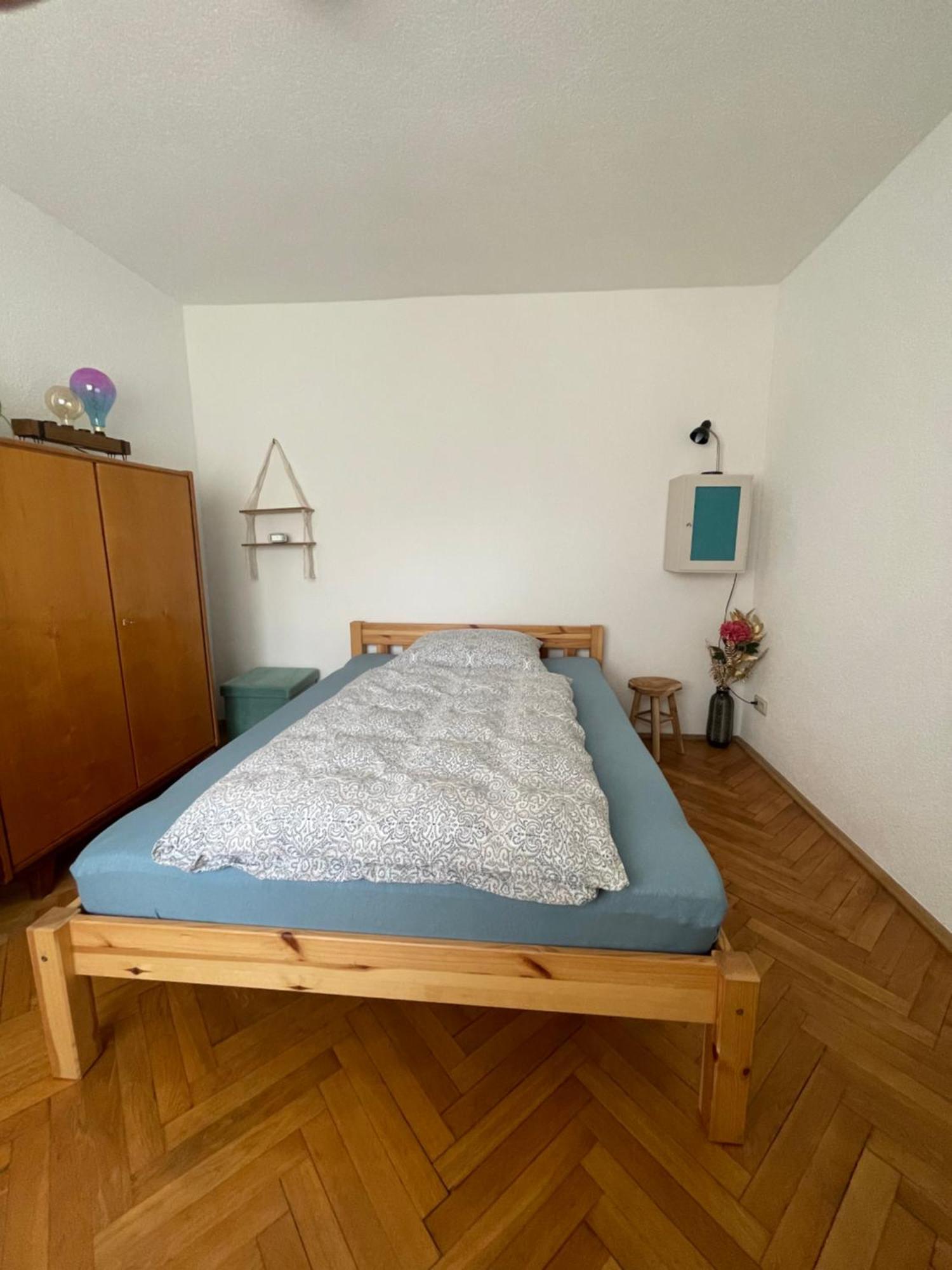Ferienwohnung Fuer 2 Gaeste Quedlinburg Kültér fotó