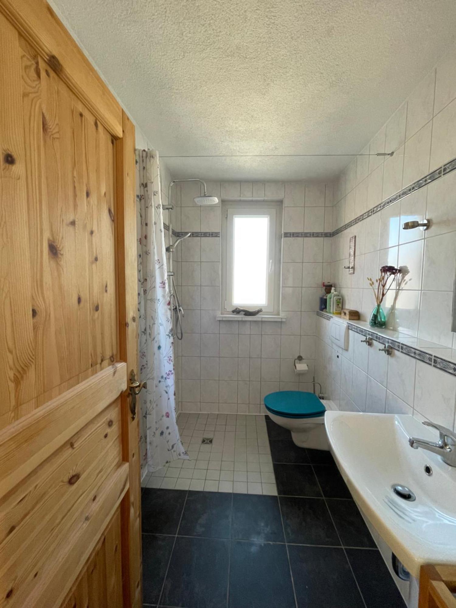 Ferienwohnung Fuer 2 Gaeste Quedlinburg Kültér fotó