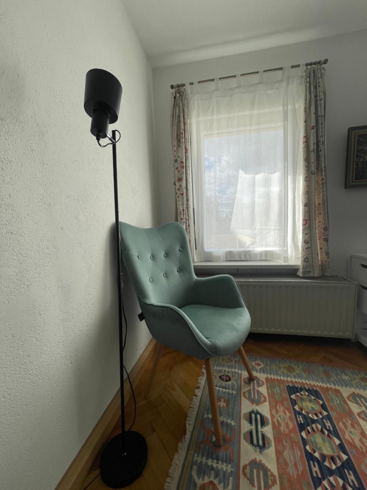 Ferienwohnung Fuer 2 Gaeste Quedlinburg Kültér fotó